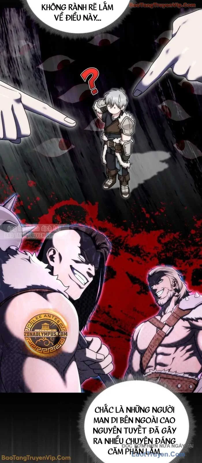 Trở Thành Man Di Ở Thế Giới Fantasy Chapter 42 - Trang 2