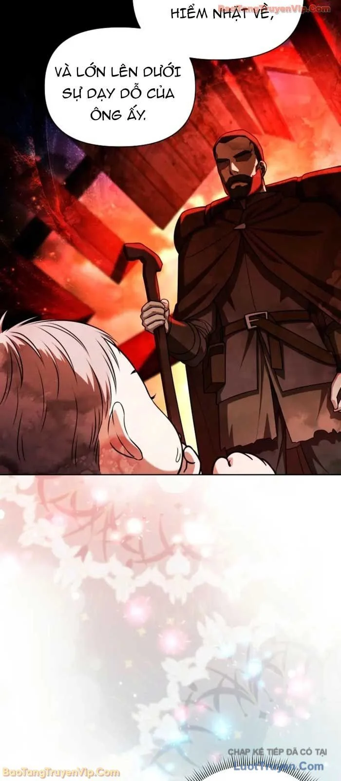 Trở Thành Man Di Ở Thế Giới Fantasy Chapter 43 - Trang 2