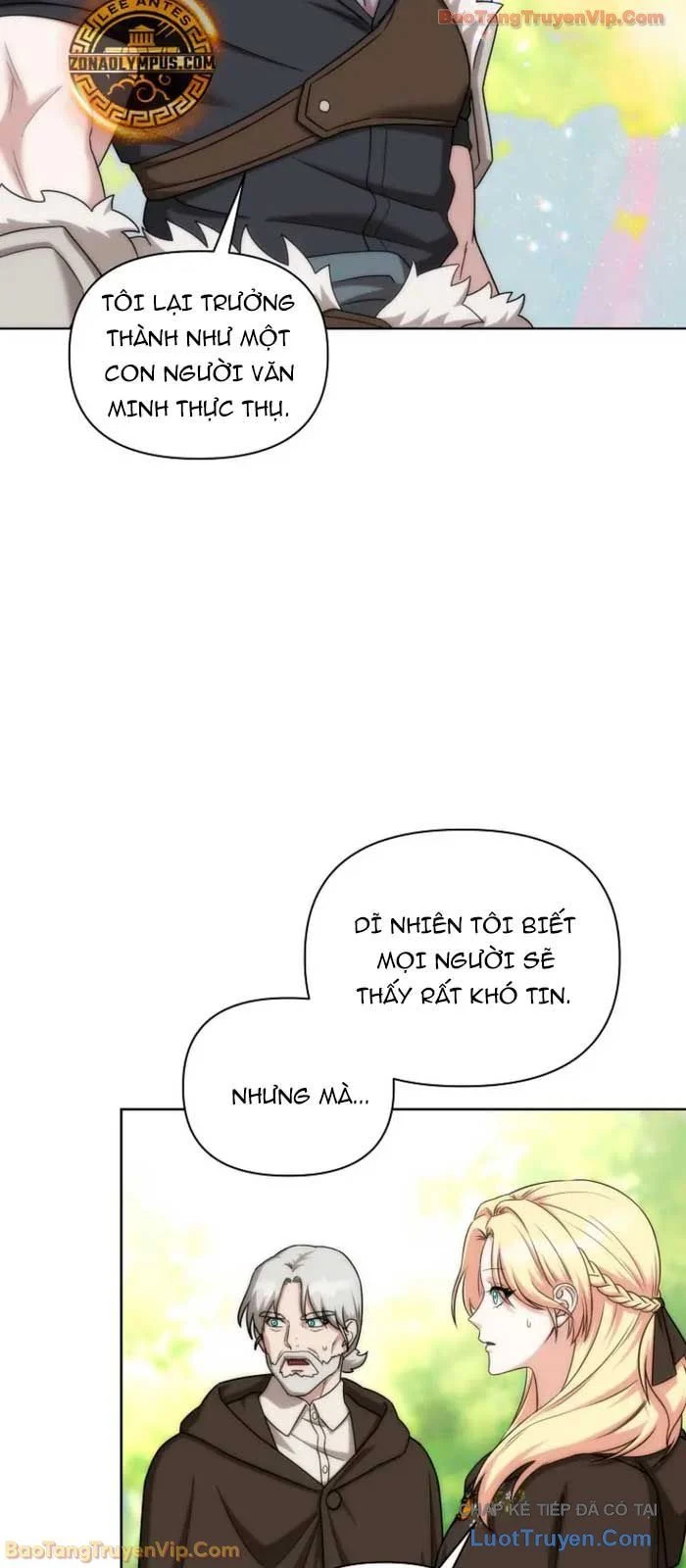Trở Thành Man Di Ở Thế Giới Fantasy Chapter 43 - Trang 2