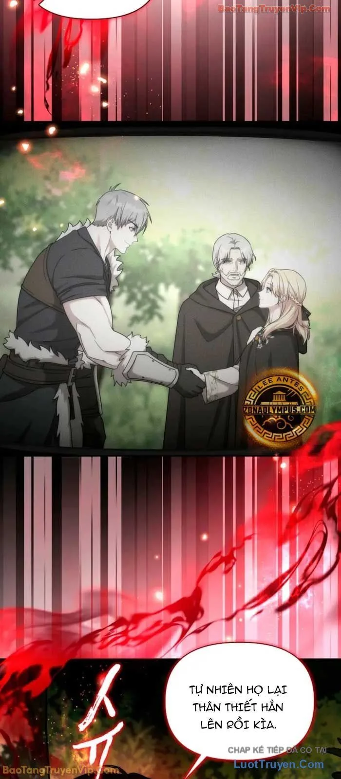 Trở Thành Man Di Ở Thế Giới Fantasy Chapter 43 - Trang 2