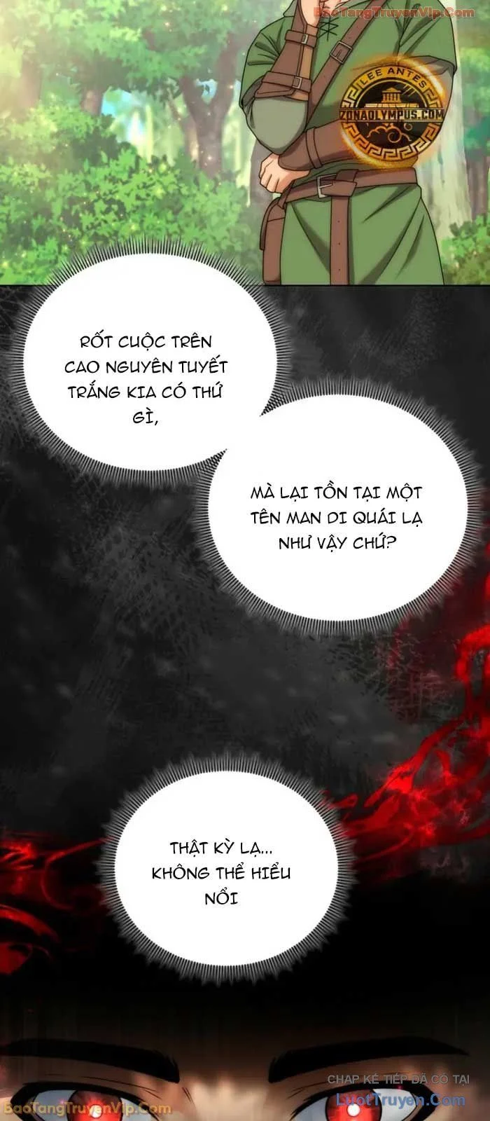 Trở Thành Man Di Ở Thế Giới Fantasy Chapter 43 - Trang 2