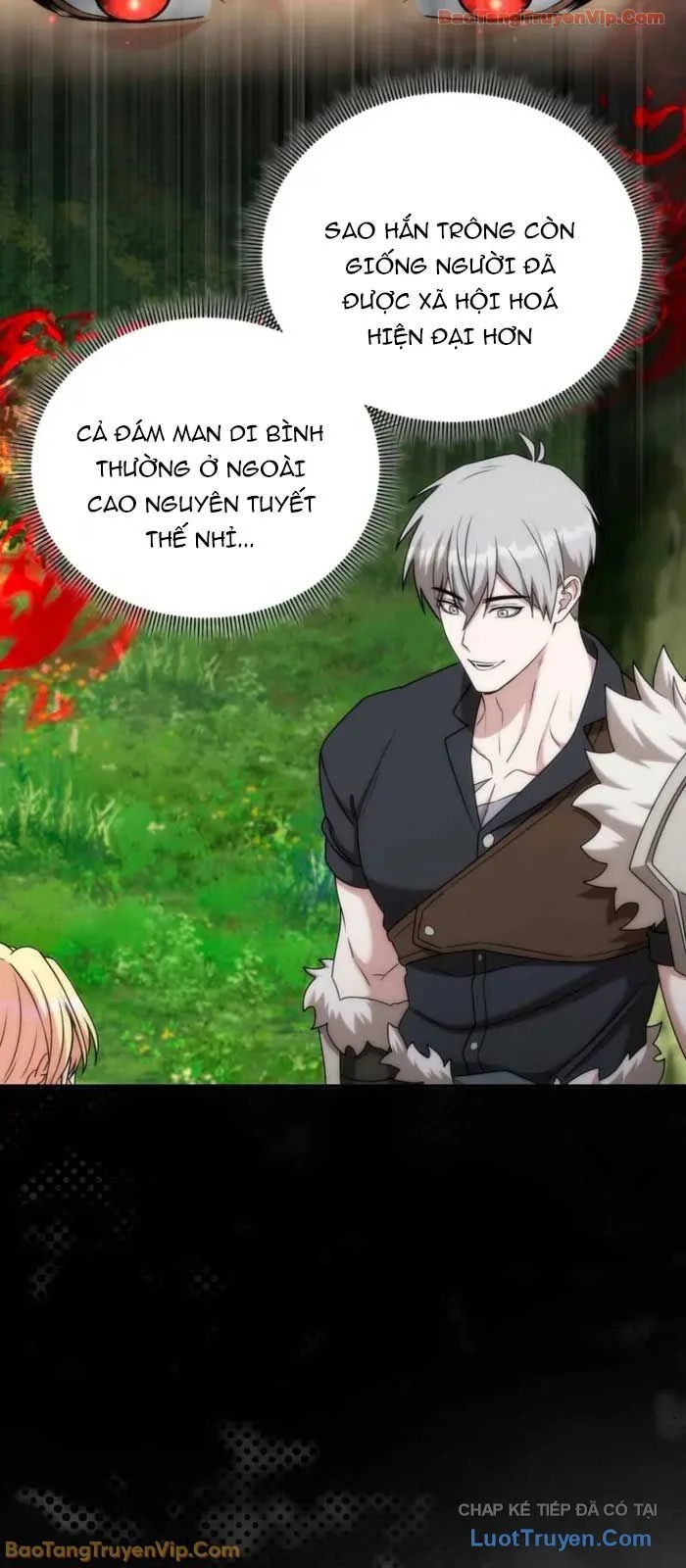 Trở Thành Man Di Ở Thế Giới Fantasy Chapter 43 - Trang 2