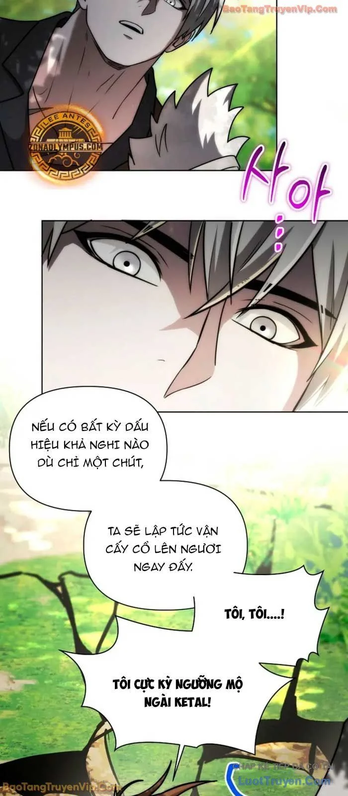Trở Thành Man Di Ở Thế Giới Fantasy Chapter 43 - Trang 2