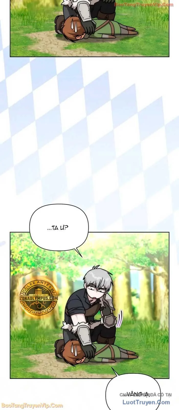 Trở Thành Man Di Ở Thế Giới Fantasy Chapter 43 - Trang 2