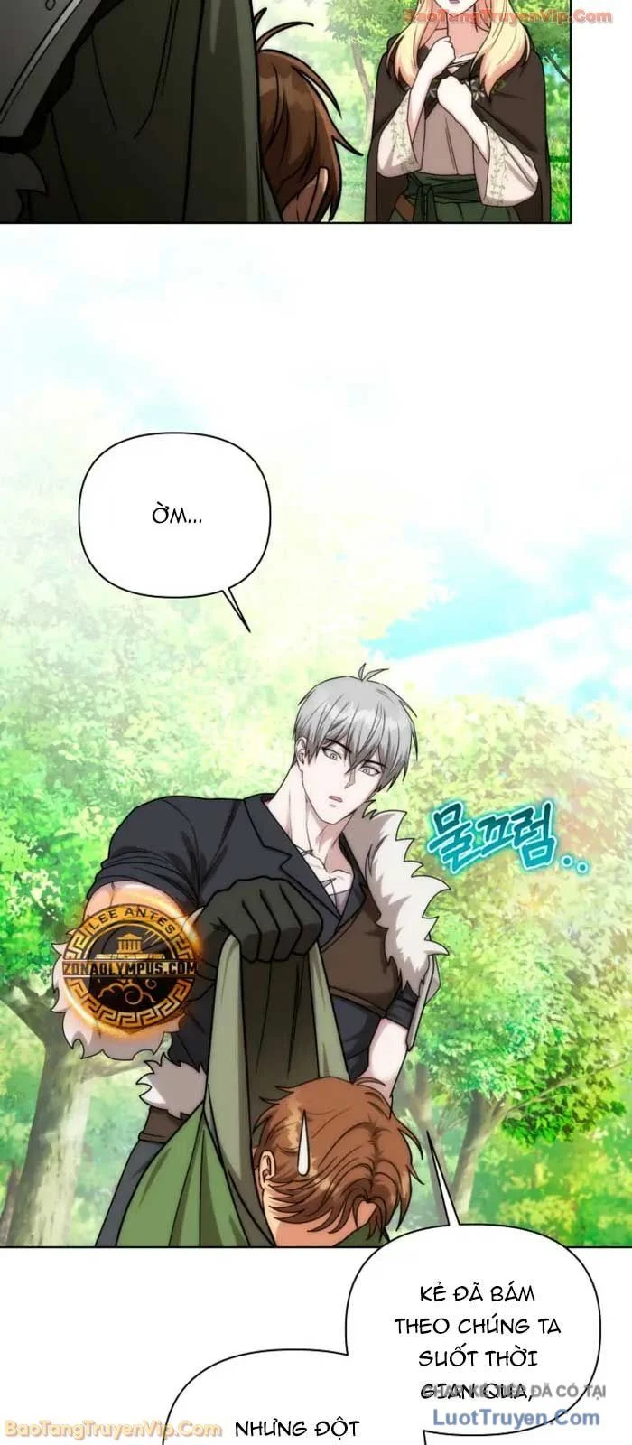 Trở Thành Man Di Ở Thế Giới Fantasy Chapter 43 - Trang 2