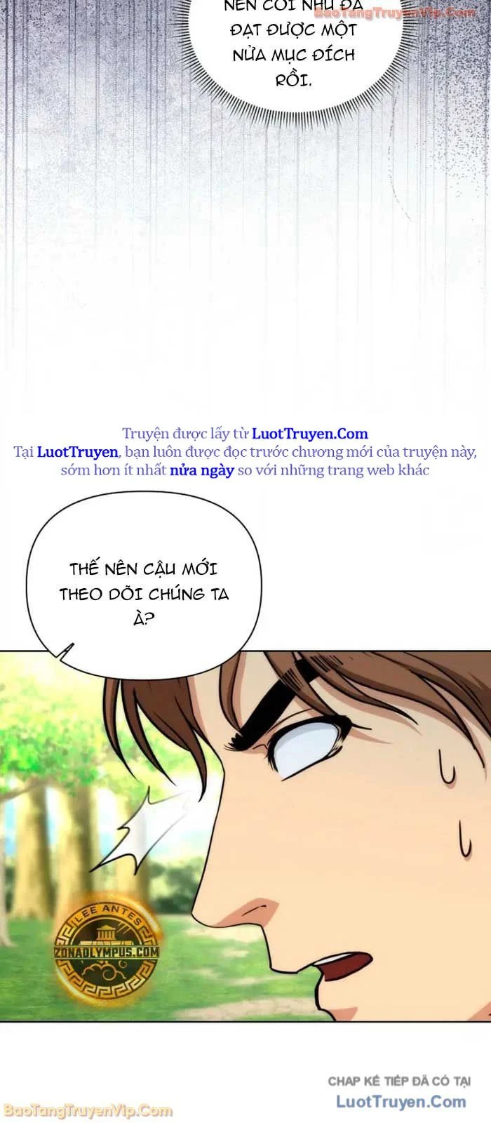 Trở Thành Man Di Ở Thế Giới Fantasy Chapter 43 - Trang 2