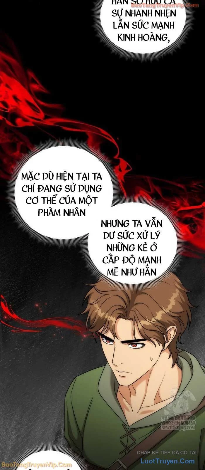 Trở Thành Man Di Ở Thế Giới Fantasy Chapter 44 - Trang 2