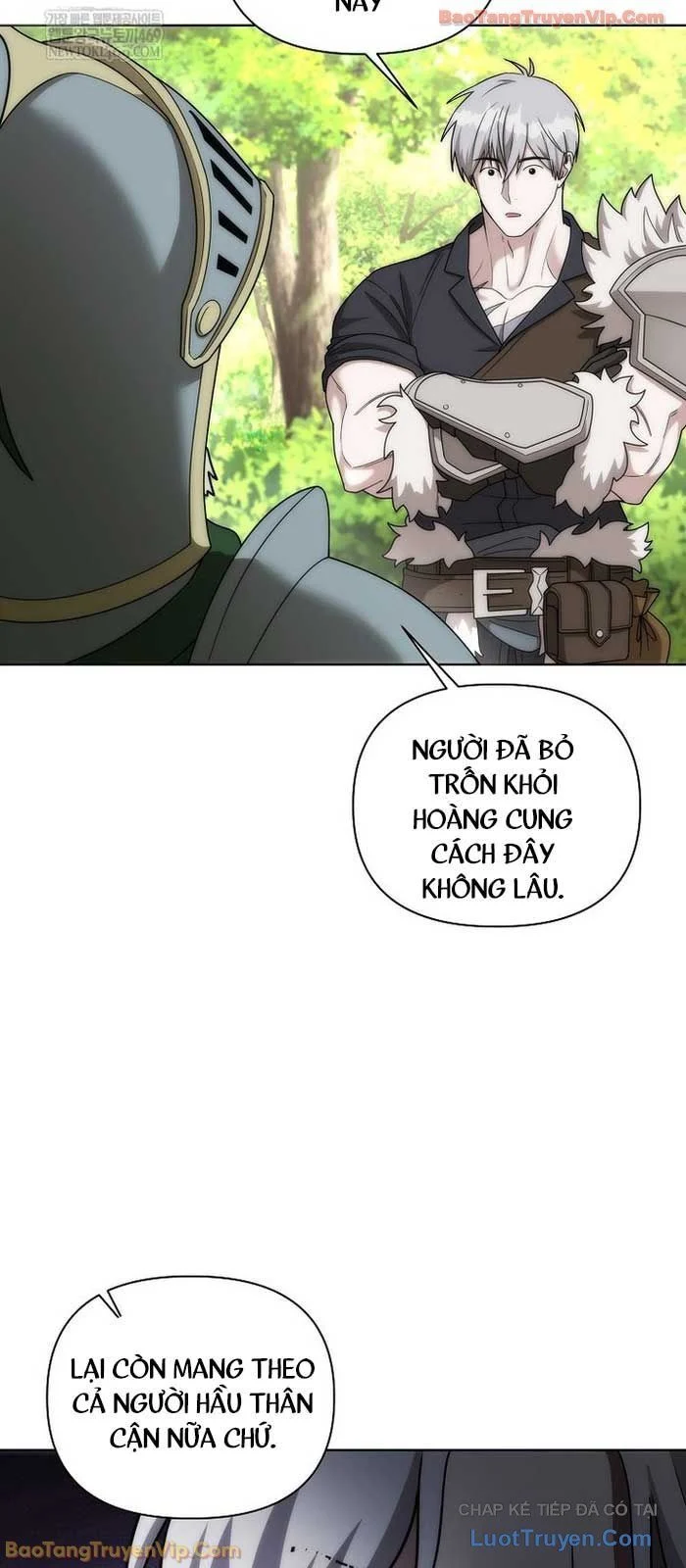 Trở Thành Man Di Ở Thế Giới Fantasy Chapter 44 - Trang 2