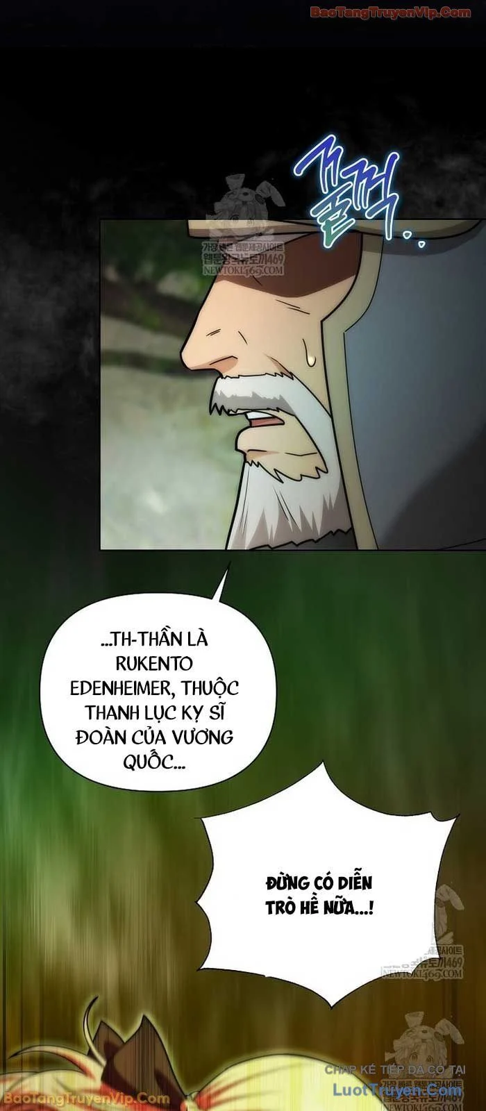 Trở Thành Man Di Ở Thế Giới Fantasy Chapter 44 - Trang 2