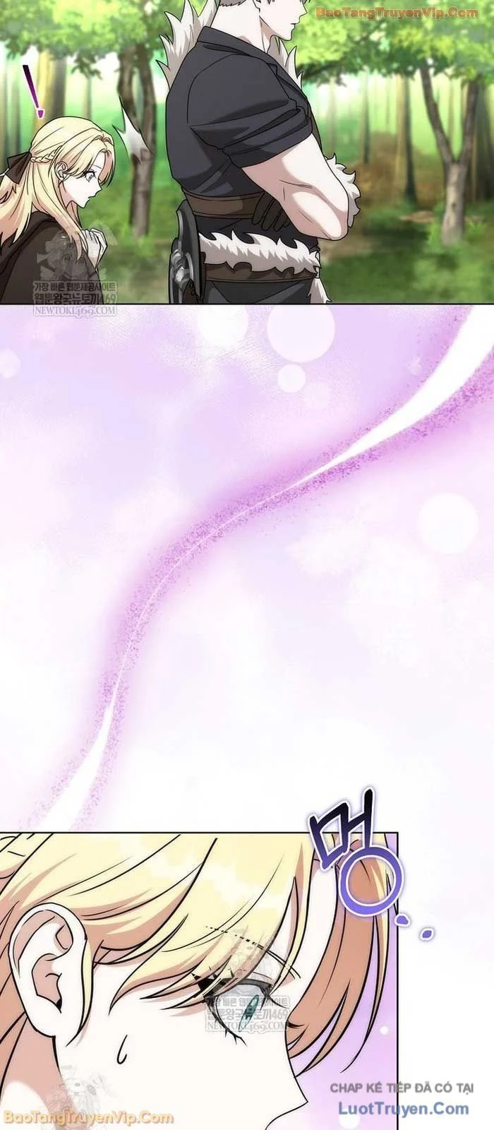 Trở Thành Man Di Ở Thế Giới Fantasy Chapter 45 - Trang 2