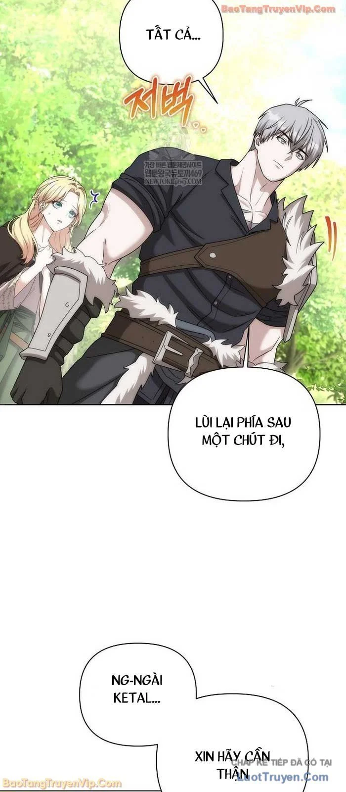 Trở Thành Man Di Ở Thế Giới Fantasy Chapter 45 - Trang 2