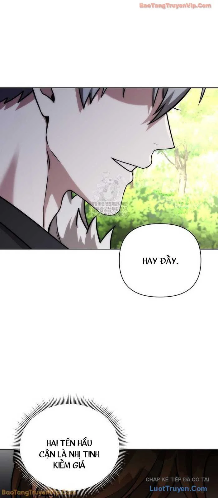 Trở Thành Man Di Ở Thế Giới Fantasy Chapter 45 - Trang 2