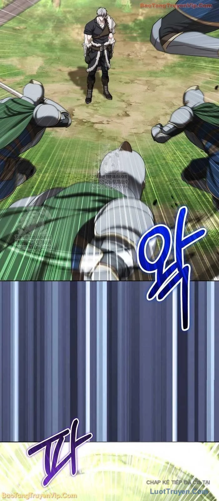 Trở Thành Man Di Ở Thế Giới Fantasy Chapter 45 - Trang 2