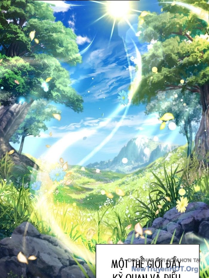 Trở Thành Man Di Ở Thế Giới Fantasy Chapter 5 13