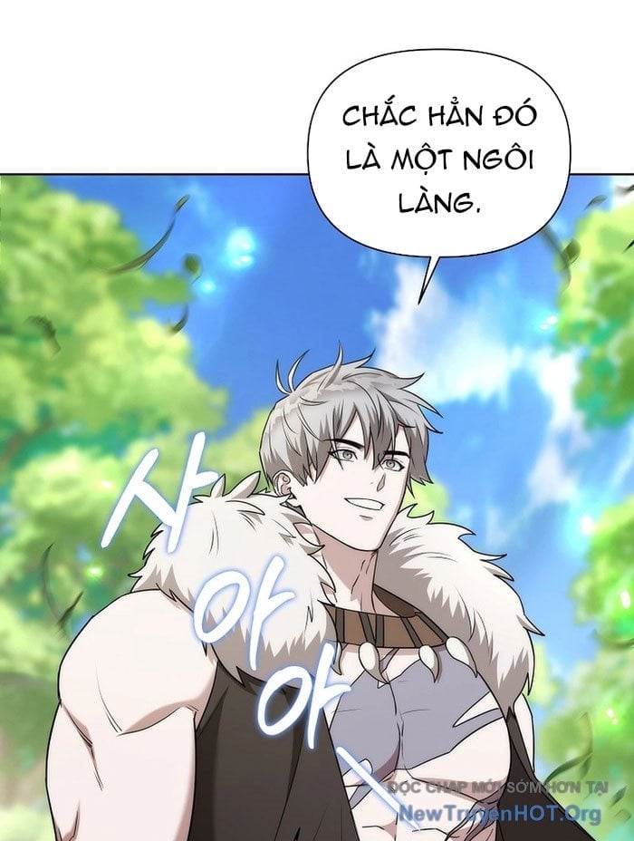 Trở Thành Man Di Ở Thế Giới Fantasy Chapter 5 22