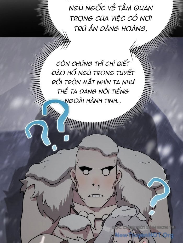 Trở Thành Man Di Ở Thế Giới Fantasy Chapter 5 24