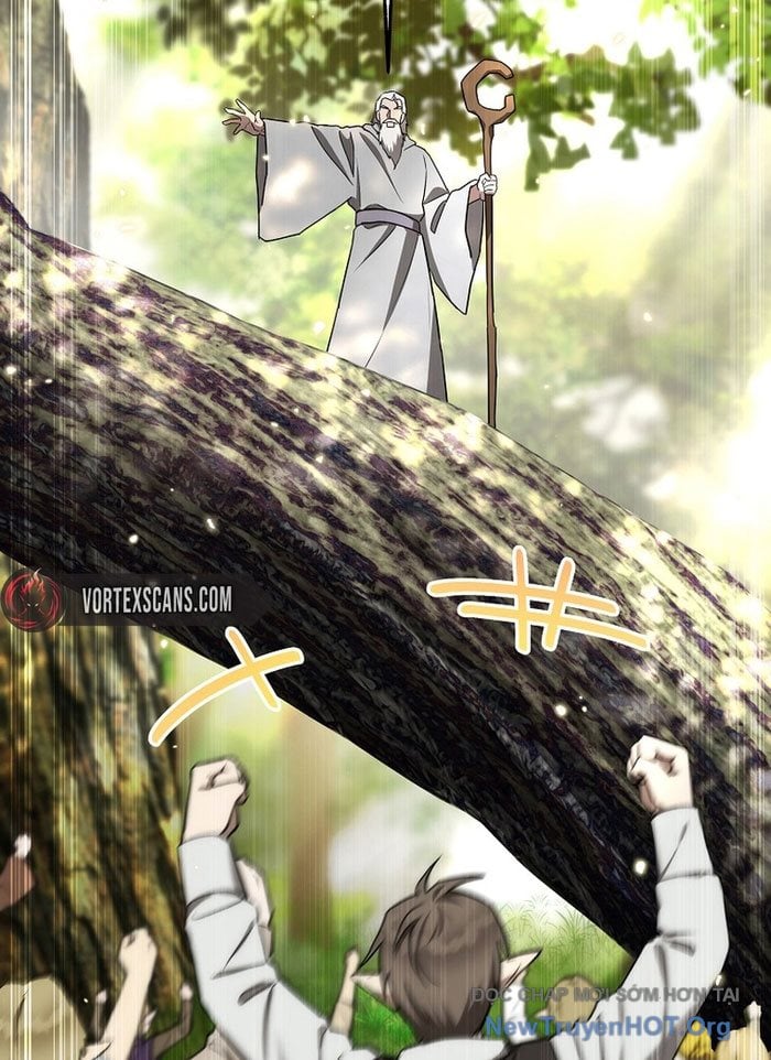 Trở Thành Man Di Ở Thế Giới Fantasy Chapter 5 38