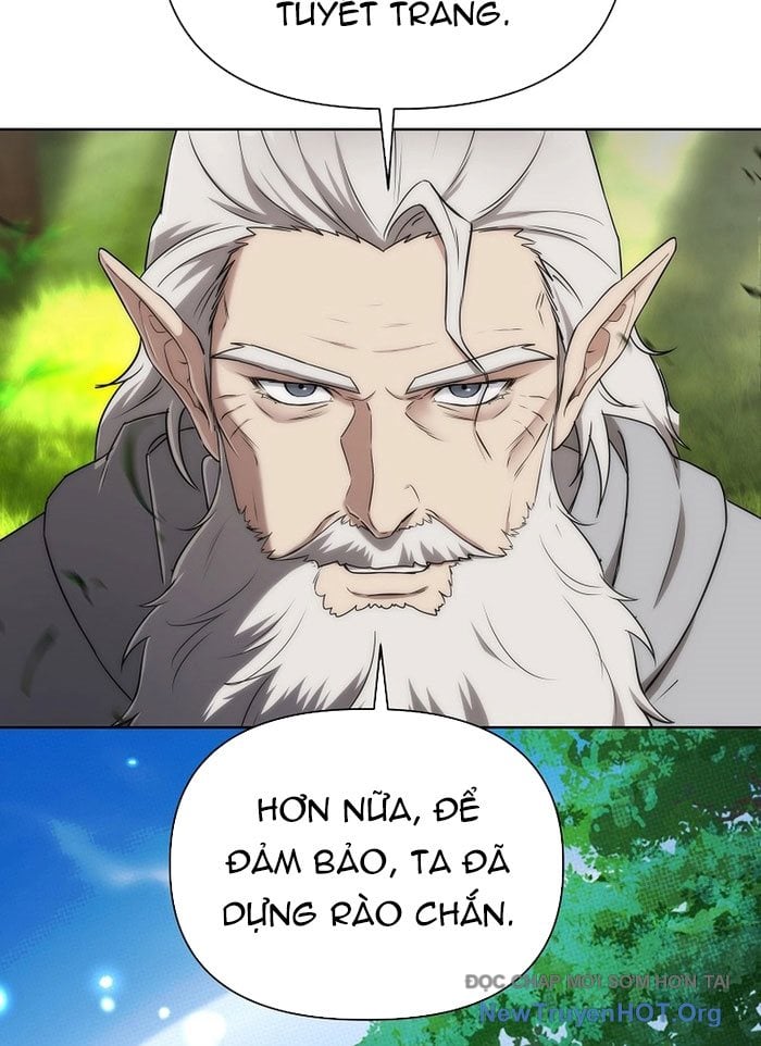 Trở Thành Man Di Ở Thế Giới Fantasy Chapter 5 50