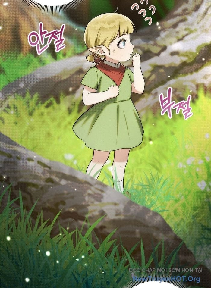 Trở Thành Man Di Ở Thế Giới Fantasy Chapter 5 66