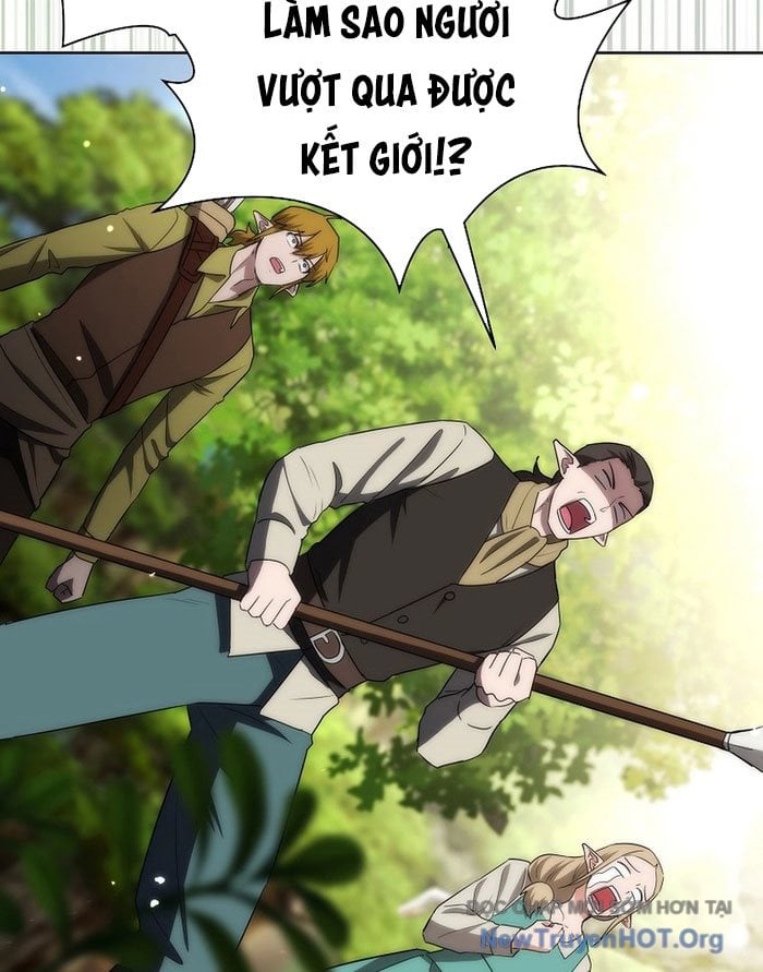 Trở Thành Man Di Ở Thế Giới Fantasy Chapter 5 100