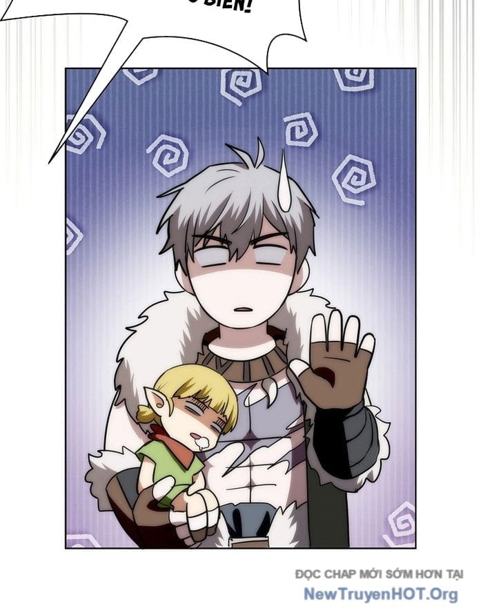 Trở Thành Man Di Ở Thế Giới Fantasy Chapter 5 108