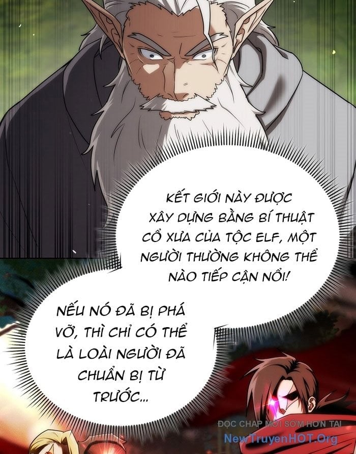Trở Thành Man Di Ở Thế Giới Fantasy Chapter 5 110