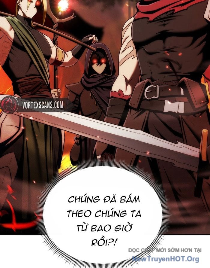 Trở Thành Man Di Ở Thế Giới Fantasy Chapter 5 111