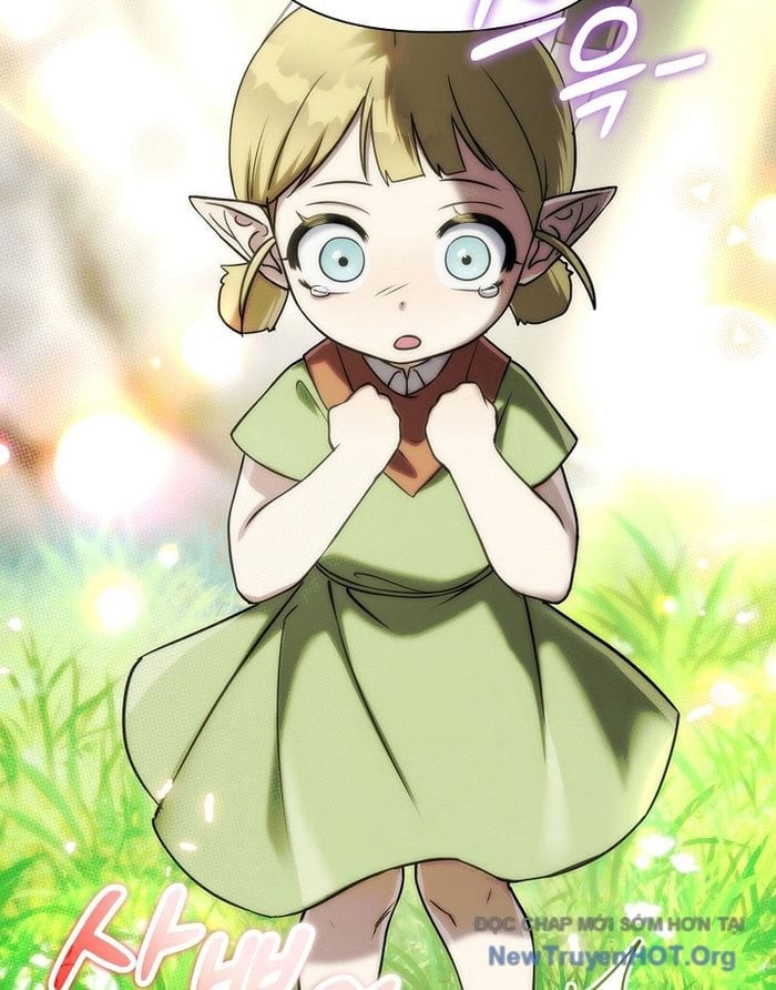 Trở Thành Man Di Ở Thế Giới Fantasy Chapter 5 119
