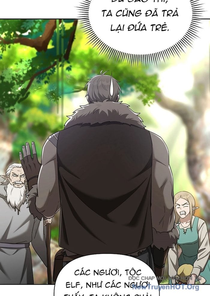 Trở Thành Man Di Ở Thế Giới Fantasy Chapter 5 129