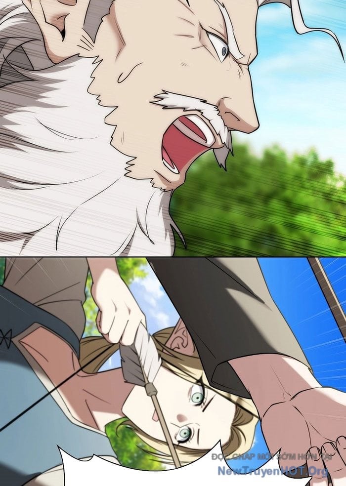 Trở Thành Man Di Ở Thế Giới Fantasy Chapter 5 131