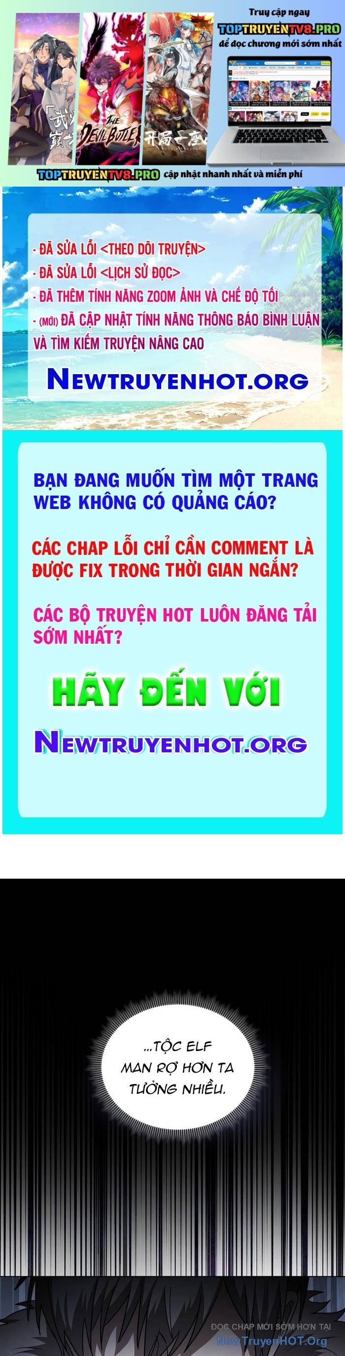 Trở Thành Man Di Ở Thế Giới Fantasy Chapter 6 1
