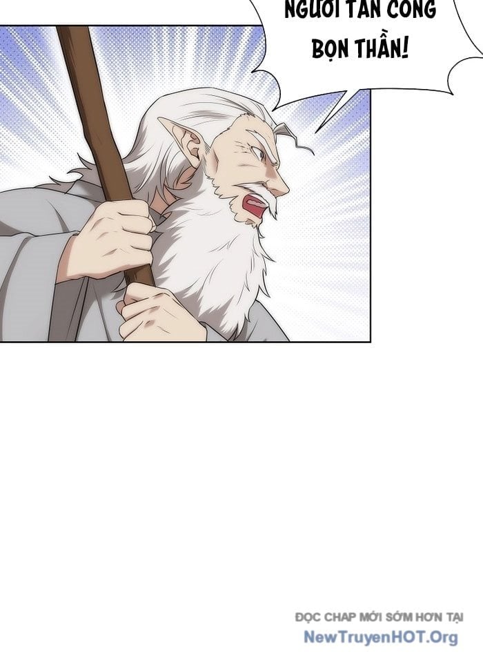 Trở Thành Man Di Ở Thế Giới Fantasy Chapter 6 50