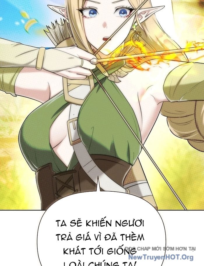 Trở Thành Man Di Ở Thế Giới Fantasy Chapter 6 64