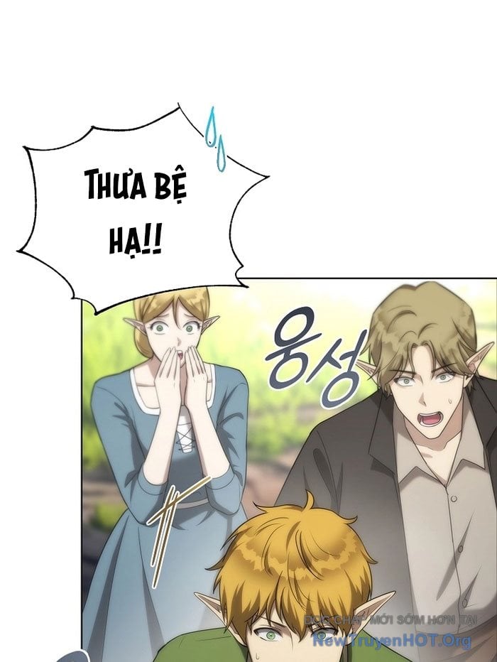Trở Thành Man Di Ở Thế Giới Fantasy Chapter 6 100
