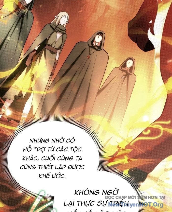 Trở Thành Man Di Ở Thế Giới Fantasy Chapter 6 129