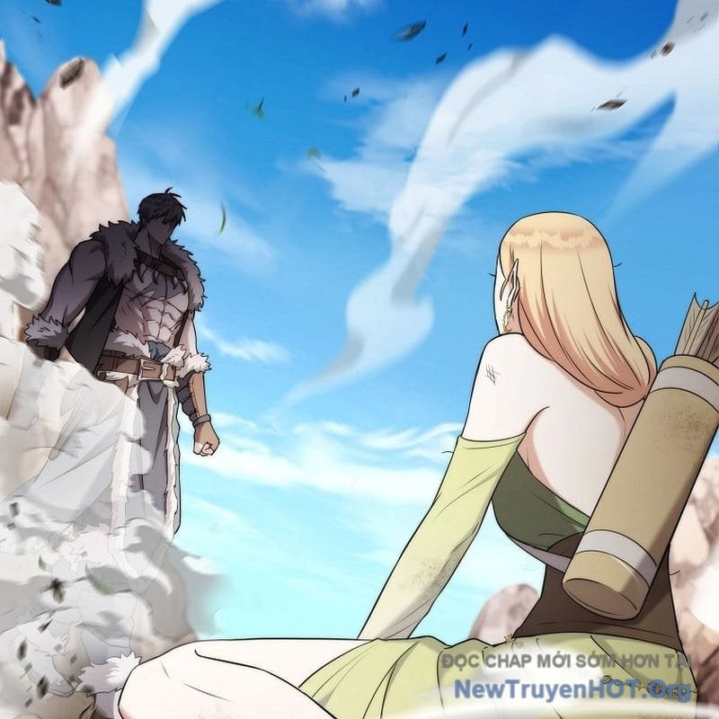Trở Thành Man Di Ở Thế Giới Fantasy Chapter 7 68