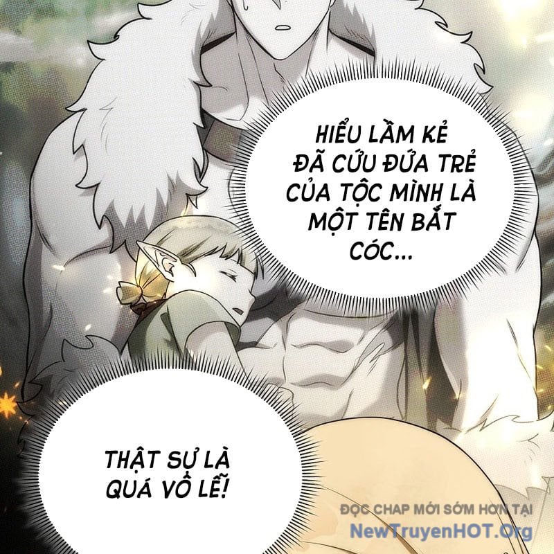 Trở Thành Man Di Ở Thế Giới Fantasy Chapter 7 89