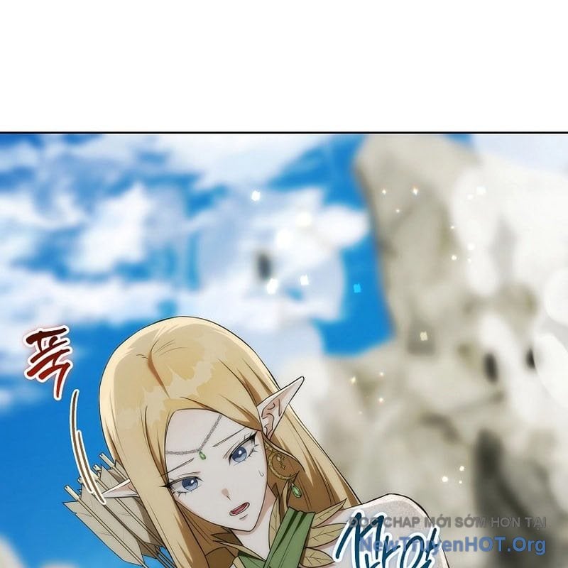 Trở Thành Man Di Ở Thế Giới Fantasy Chapter 7 105