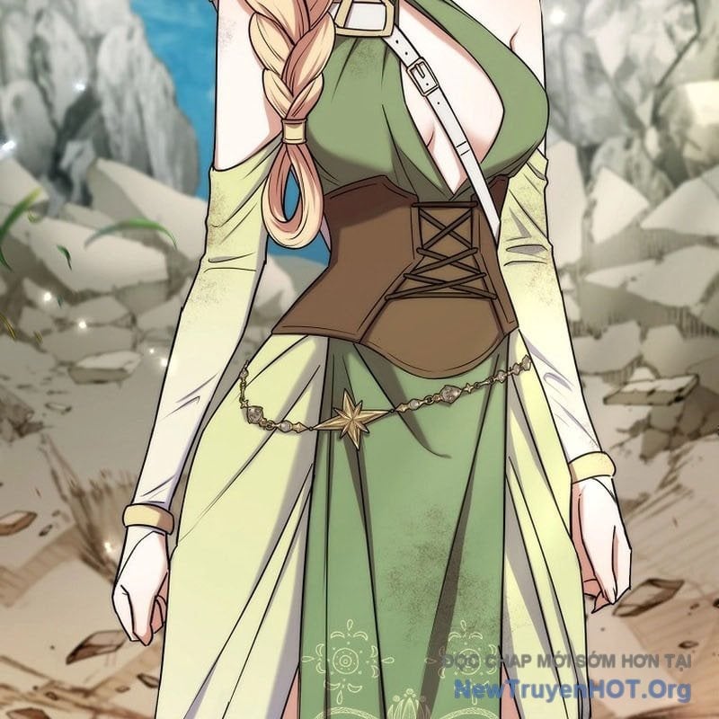 Trở Thành Man Di Ở Thế Giới Fantasy Chapter 7 122