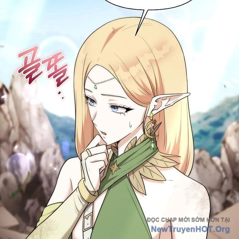 Trở Thành Man Di Ở Thế Giới Fantasy Chapter 7 130