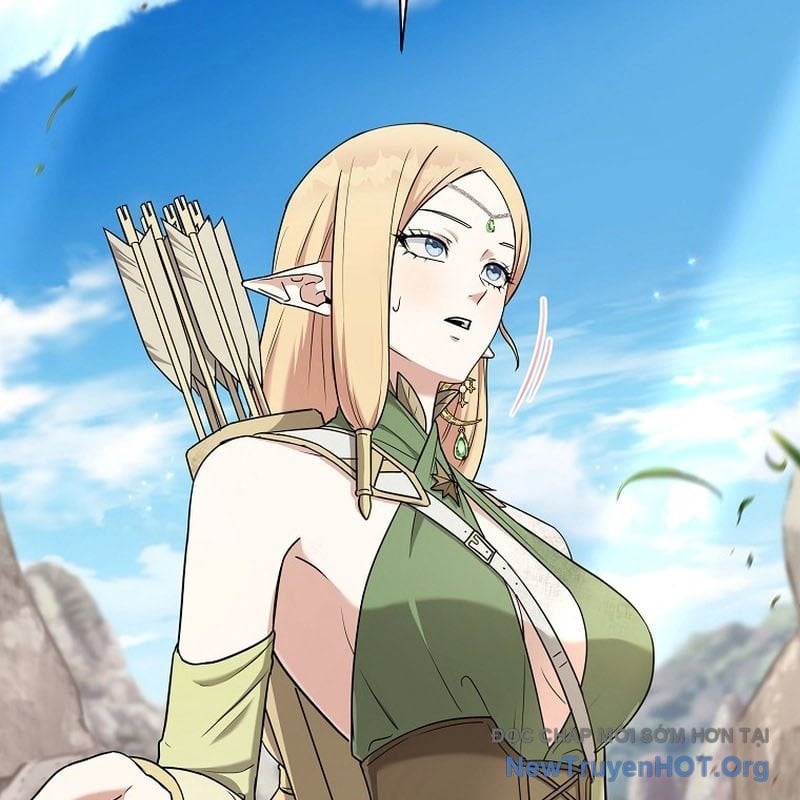 Trở Thành Man Di Ở Thế Giới Fantasy Chapter 7 135