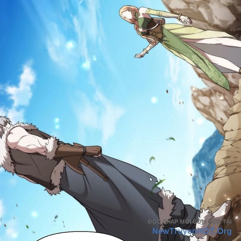 Trở Thành Man Di Ở Thế Giới Fantasy Chapter 7 144