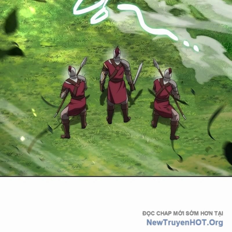 Trở Thành Man Di Ở Thế Giới Fantasy Chapter 8 5