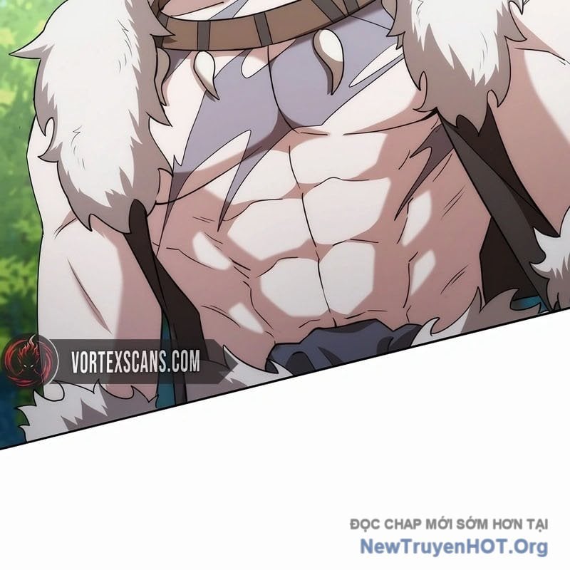 Trở Thành Man Di Ở Thế Giới Fantasy Chapter 8 9