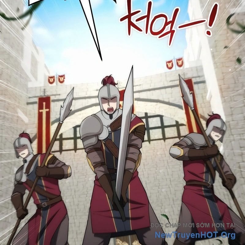 Trở Thành Man Di Ở Thế Giới Fantasy Chapter 8 17