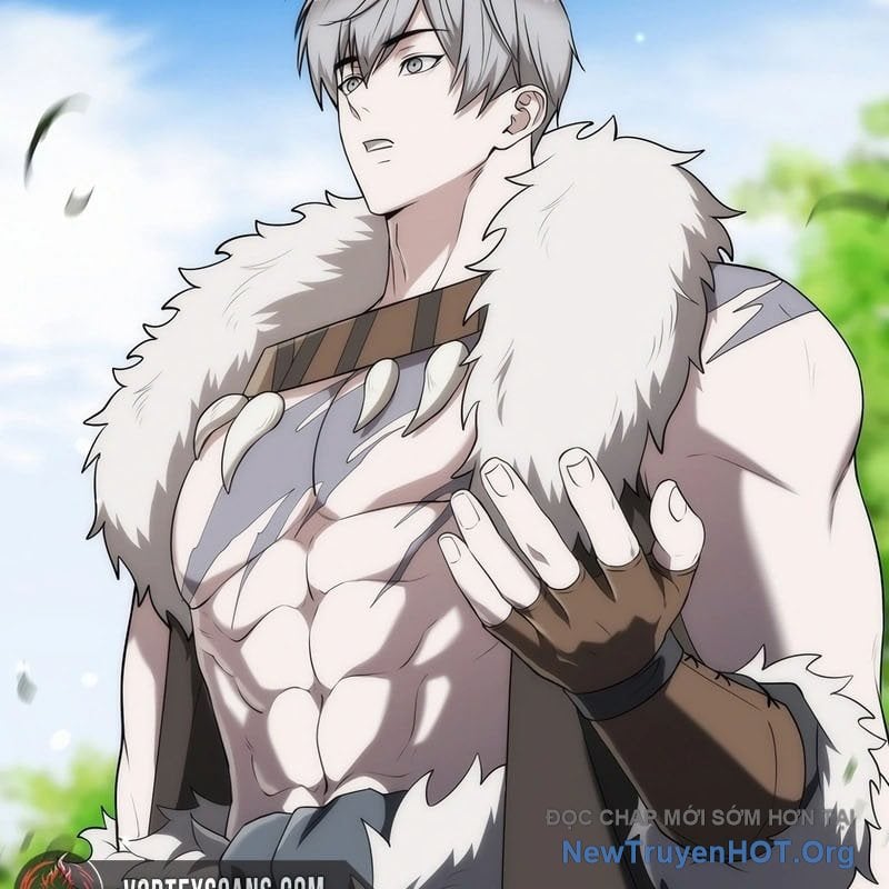 Trở Thành Man Di Ở Thế Giới Fantasy Chapter 8 21
