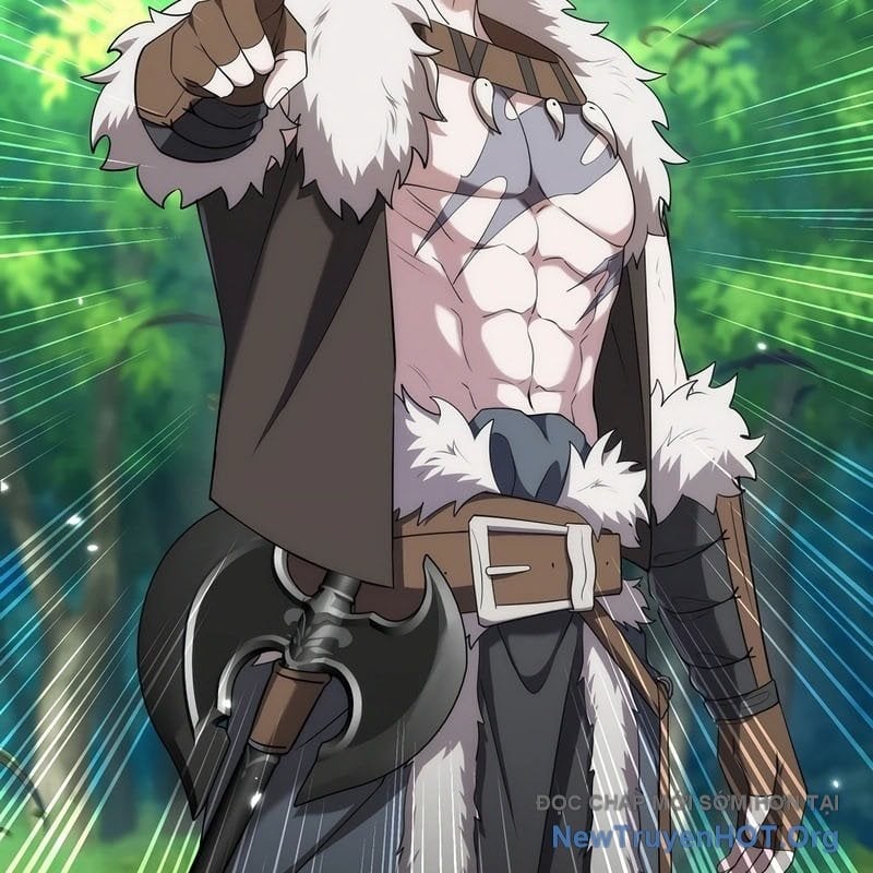 Trở Thành Man Di Ở Thế Giới Fantasy Chapter 8 27
