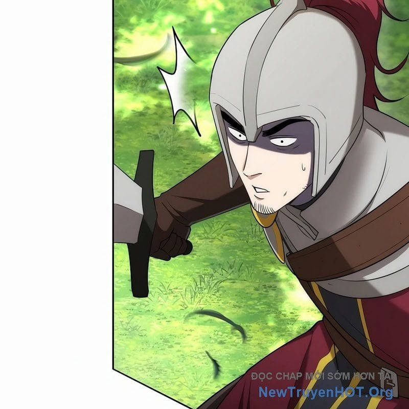 Trở Thành Man Di Ở Thế Giới Fantasy Chapter 8 29