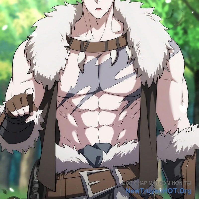 Trở Thành Man Di Ở Thế Giới Fantasy Chapter 8 34