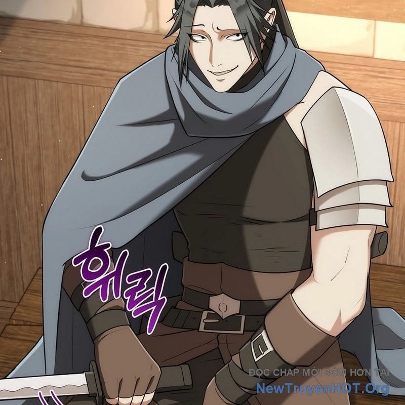 Trở Thành Man Di Ở Thế Giới Fantasy Chapter 8 127